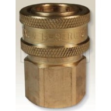 Dixon Hydraulic Couplings 1EF1